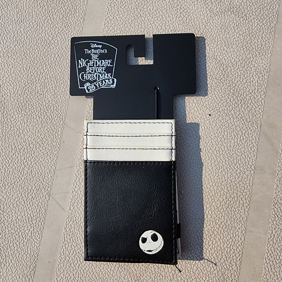 Nightmare before christmas card holder - Picture 2 of 3